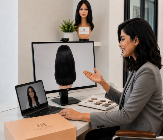 Book an Appointment