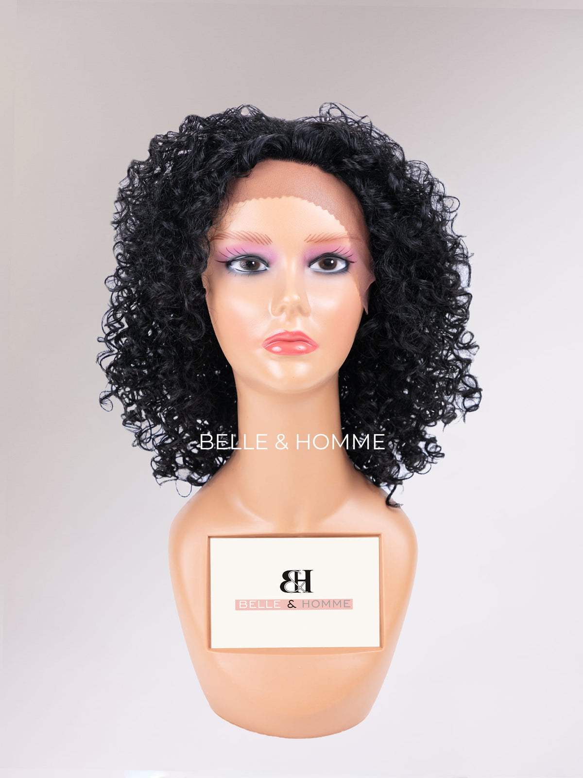 Fibre Mid Length