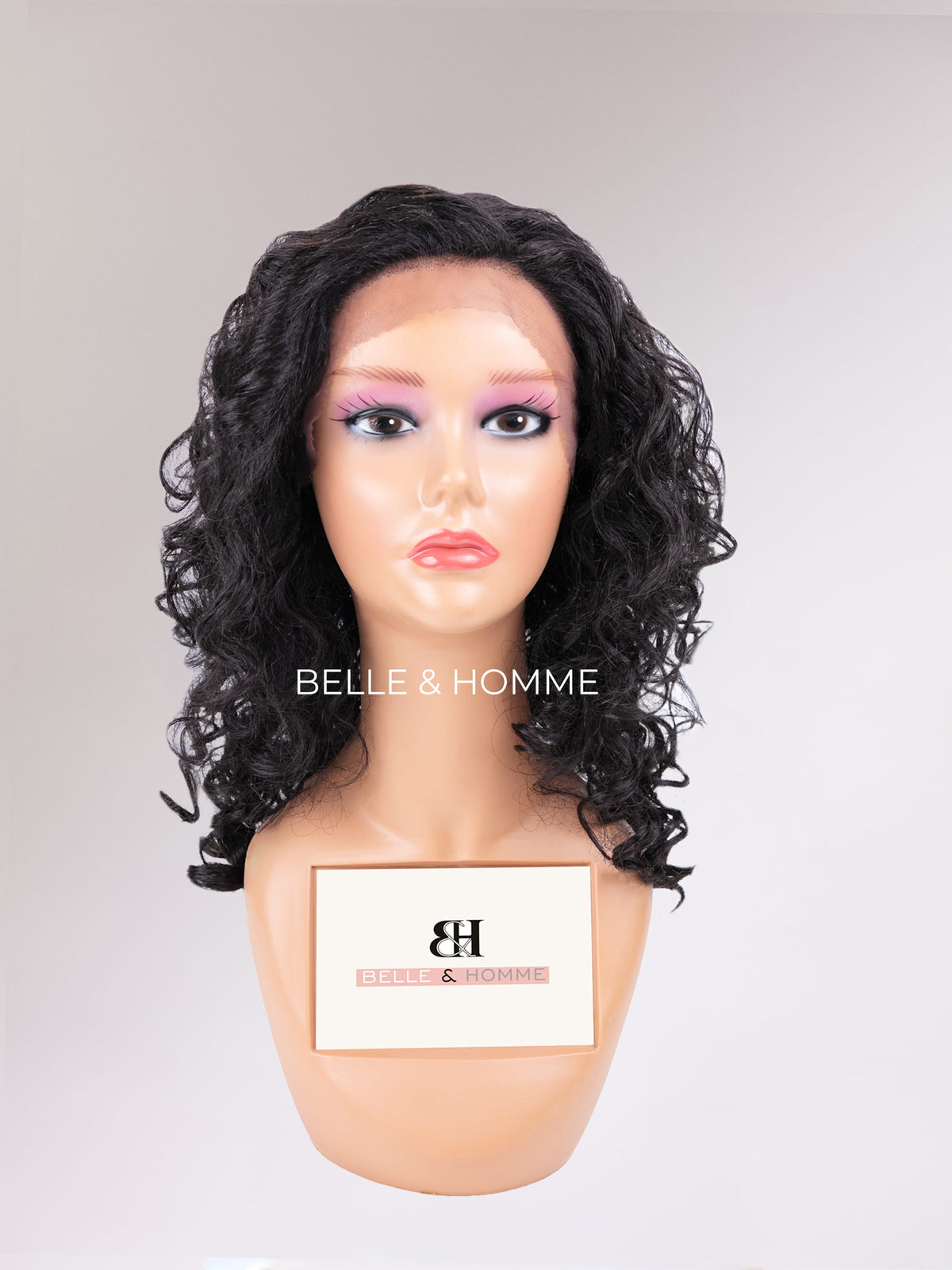Fibre Wigs
