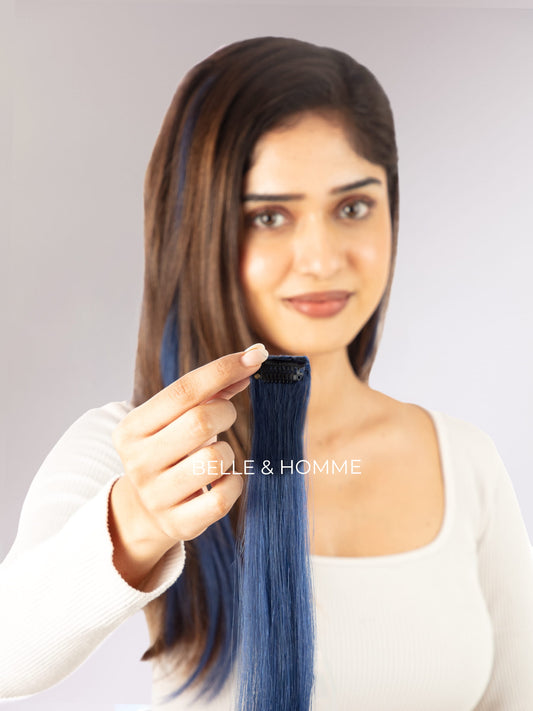 Highlights - Blue