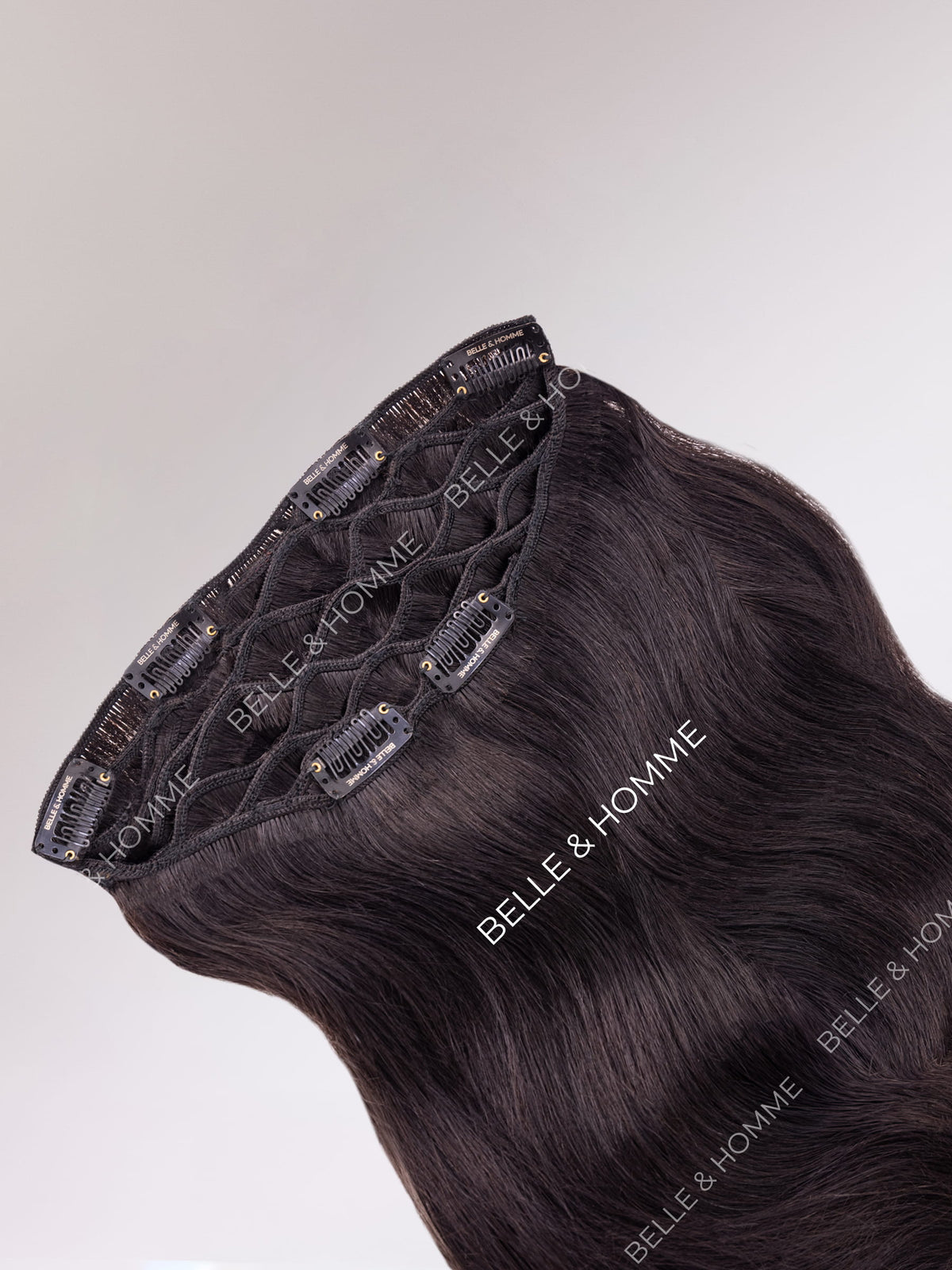 HoneyComb Hair Extension