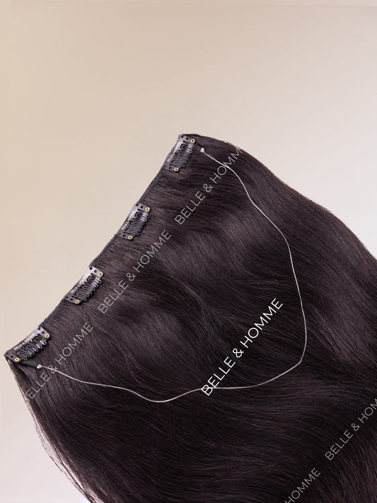 Halo Extensions - Silky
