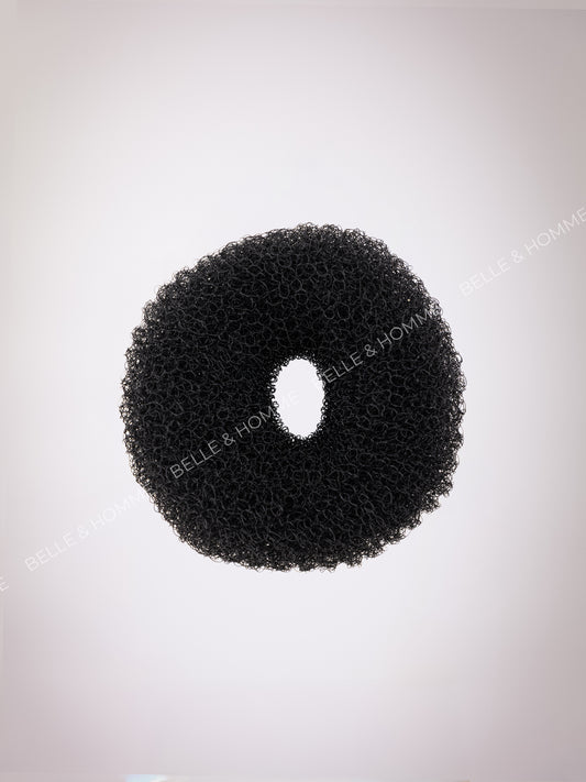 Hair Donut Bun