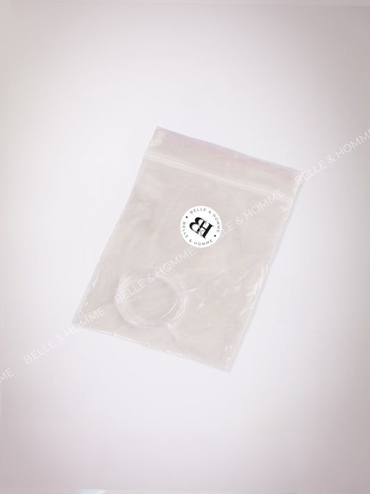 Silicone Twine