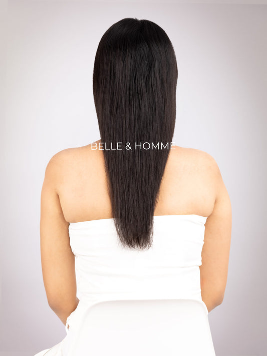 Single Piece Clip and Go - Silky