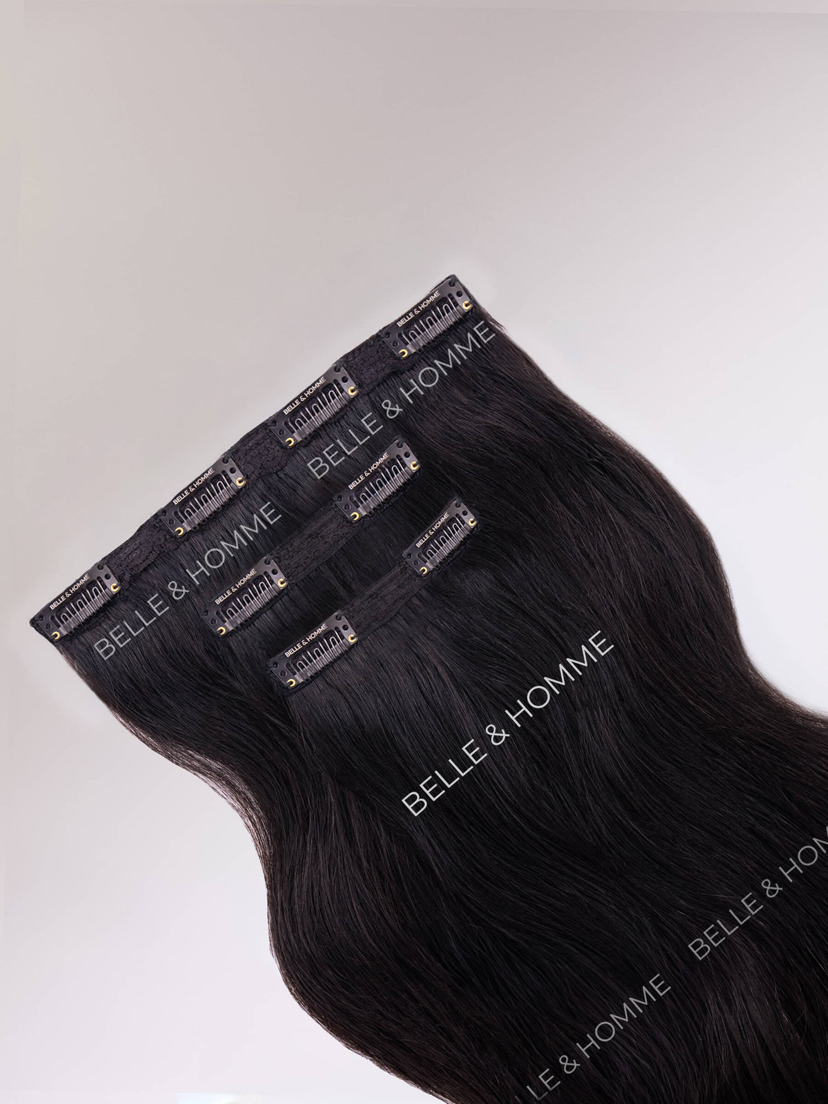 Jet Black