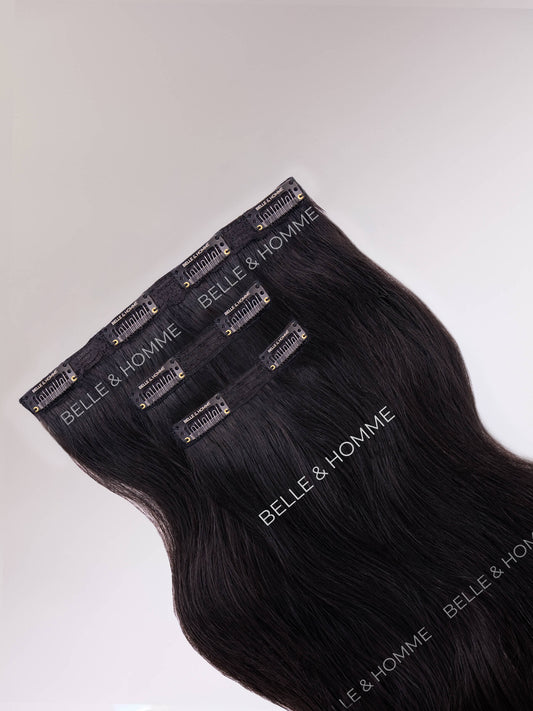 Jet Black