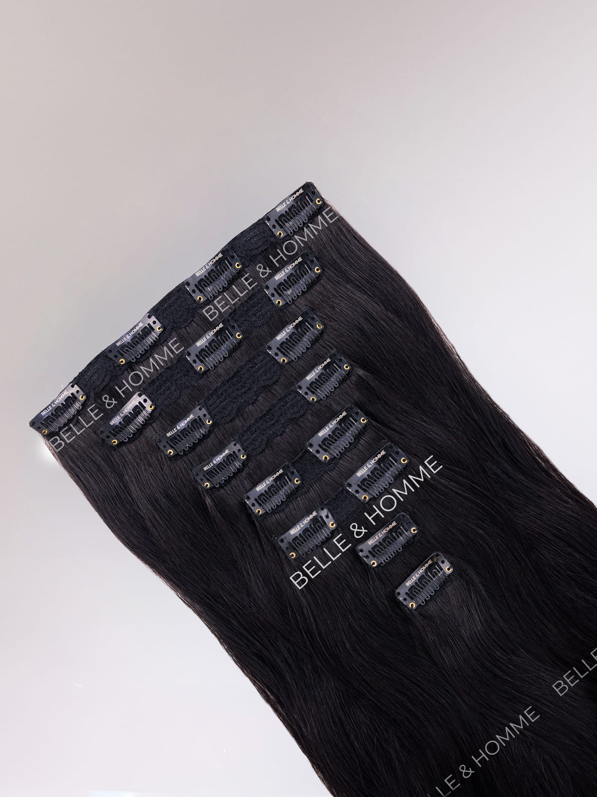 Jet Black