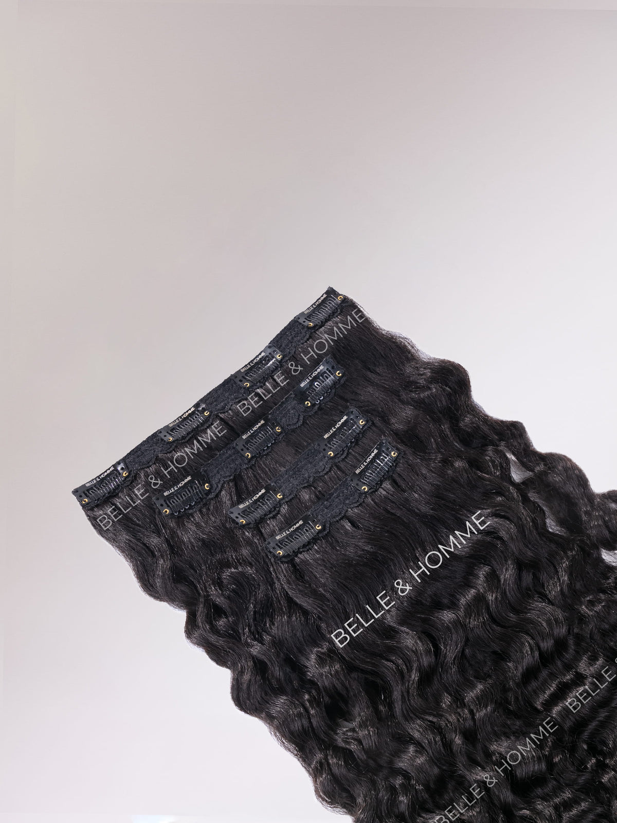 Jet Black