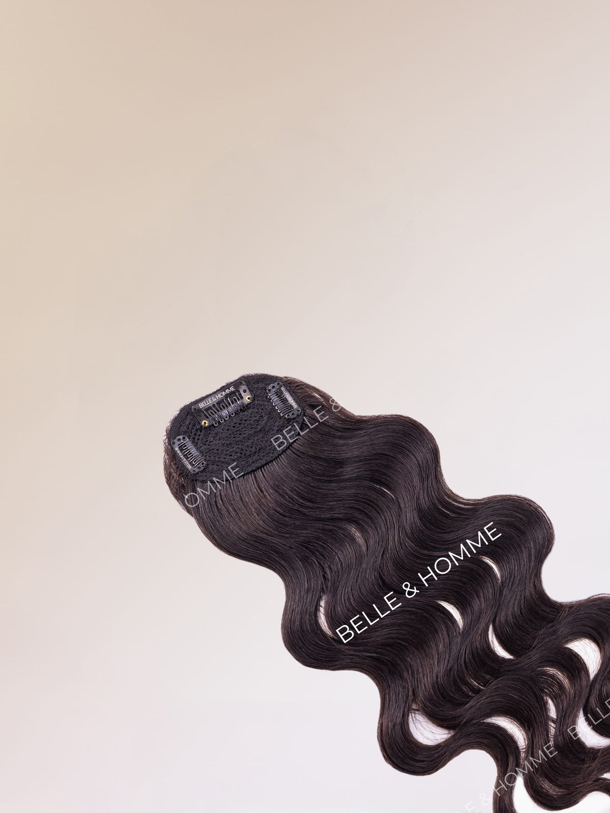 Natural Black