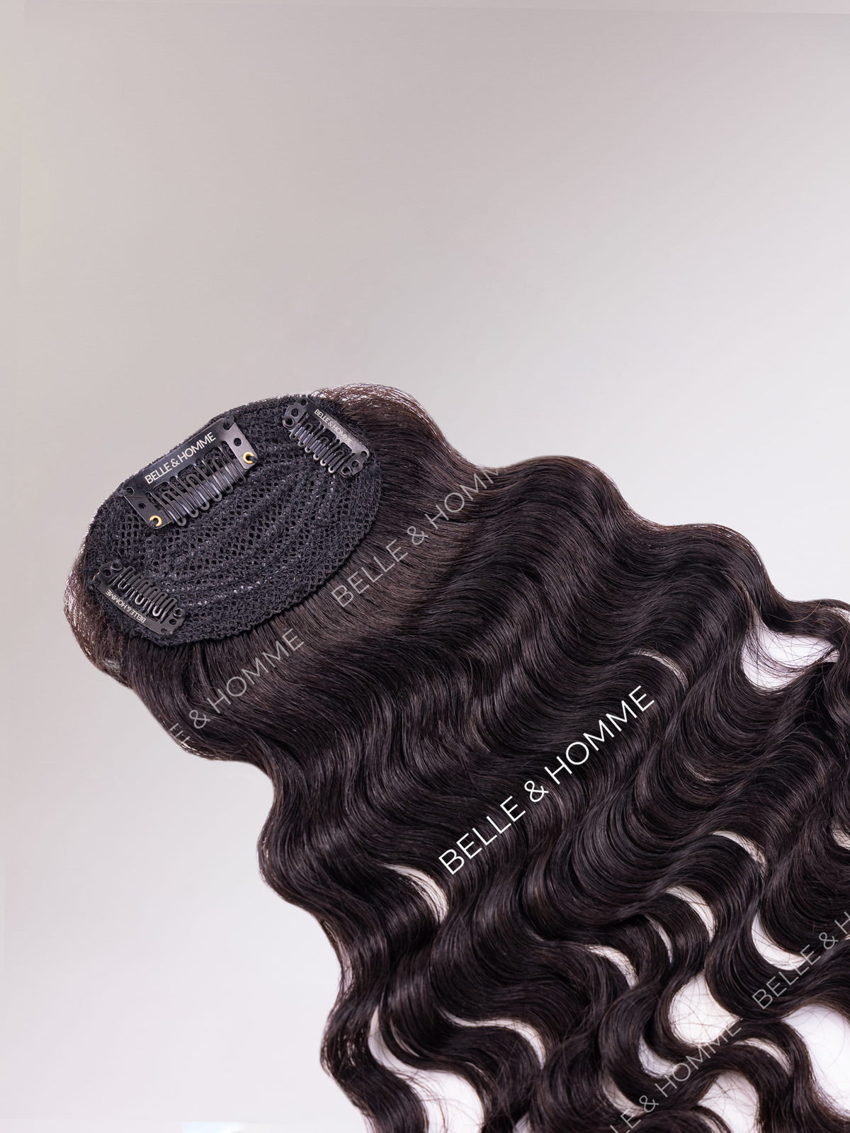 Natural Black