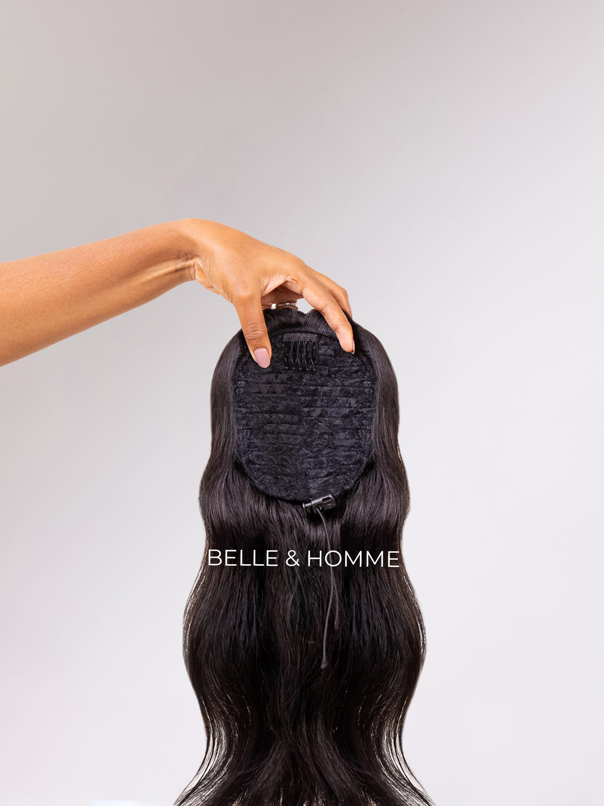 Natural Black