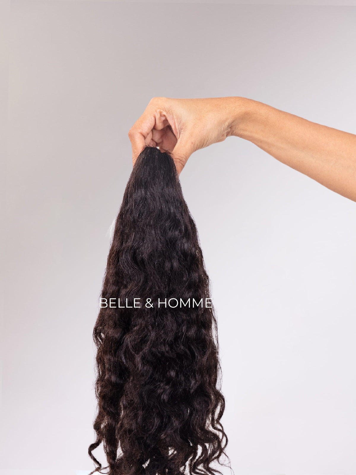 Natural Black