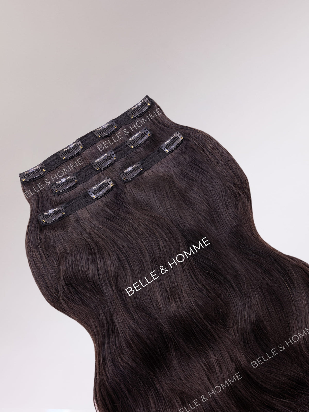 Natural Black
