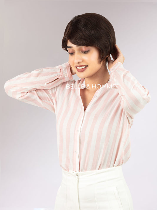 Ingrid Short Classic Human Hair Wig