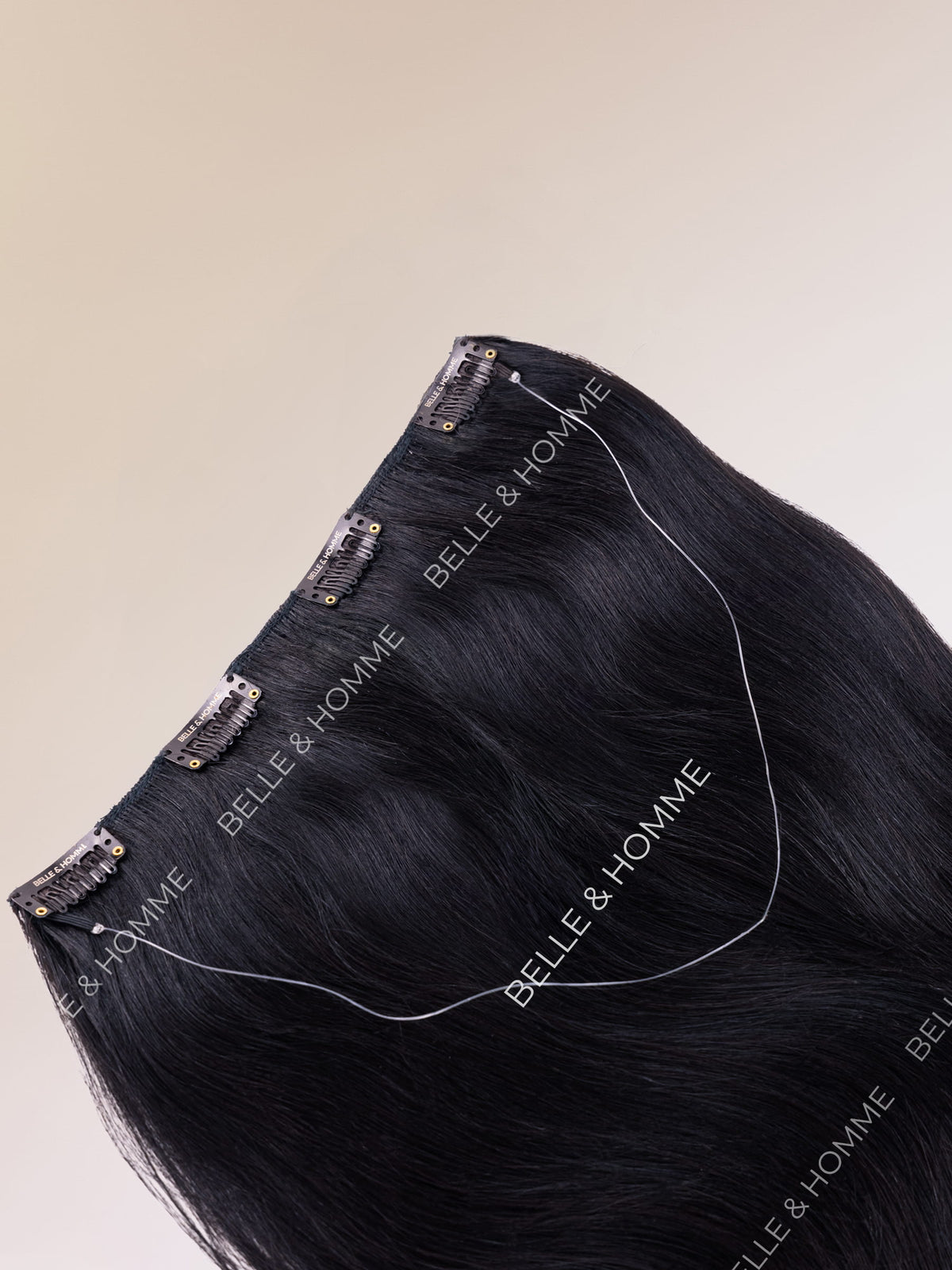 Jet Black