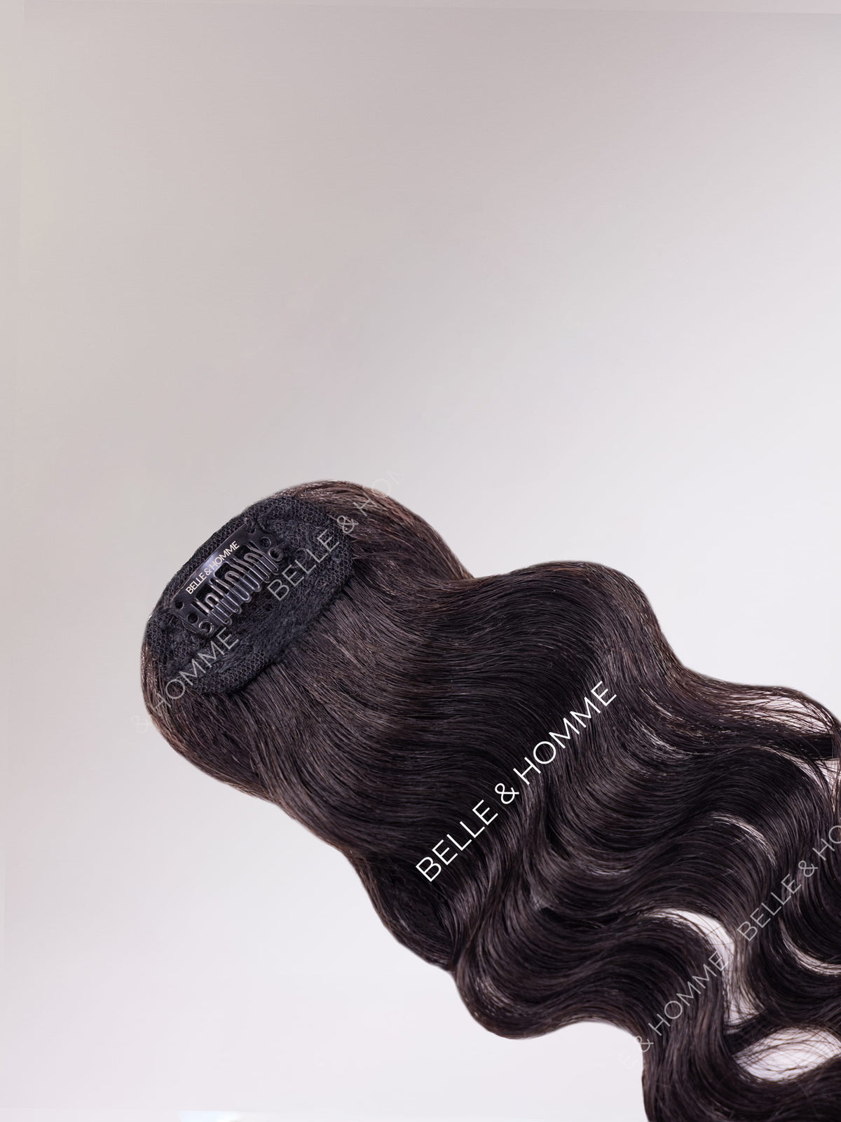 Natural Black