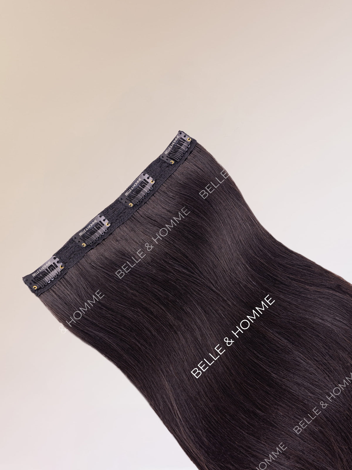 Natural Black